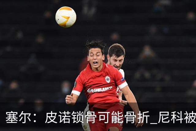 塞尔：皮诺锁骨可能骨折 尼科被铲伤可能提前结束世界杯之旅
